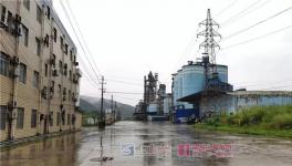 破產重整！又一家水泥企業正式點火！