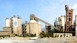 到2020年，這個地區(qū)水泥將有超過3600萬噸的盈余