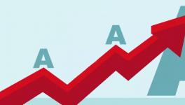 央企負(fù)責(zé)人會(huì)議，中建材榮獲雙A和三項(xiàng)大獎(jiǎng)