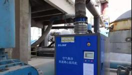 驚訝！金隅水泥用這一招輕松節電約40%！