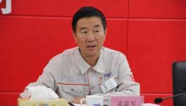 濟源中聯半年會，總結上半年布置下半年！