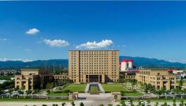 40余條生產線，1億噸產能的紅獅水泥！信用評級上調了！