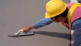 水泥生產生產商被警告：要么減少排放、要么干脆倒閉