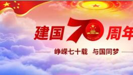 中國(guó)十大水泥品牌！向祖國(guó)70年周年獻(xiàn)禮！