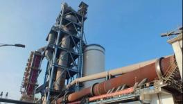 海螺水泥新建3200t/d新型干法熟料水泥生產線9月開工