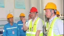 海螺水泥人之總經(jīng)濟(jì)師，新時(shí)代擔(dān)當(dāng)作為的海螺人！