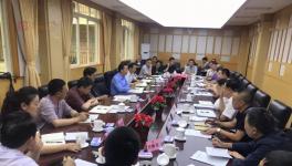 西南水泥將在四川甘孜州投資巴塘卓帆、康巴水泥等項目