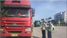 注意了！全國(guó)物流超載治理升級(jí)！重罰、進(jìn)黑名單、入刑！