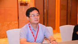 救人！救人！水泥人！好樣的！