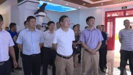 縣委書記指示海螺、海創(chuàng)子公司要這么做！