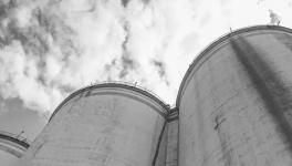 揭密！國外水泥企業(yè)是如何清庫的？答案在這里…….