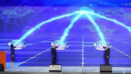 宋志平、董明珠、雷軍共同見證“質(zhì)量月”啟動儀式！