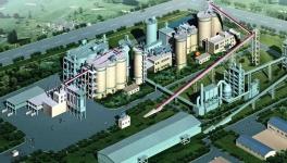 水泥標準形同虛設！混合材、外加劑亂添加！致百年建筑成空話！