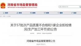 曝光！多家水泥企業(yè)質(zhì)量不合格！1家水泥企業(yè)涉嫌被假冒！（附名單）