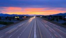 水泥被禁止修高速公路？專家稱還好禁得早！