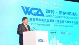 高登榜首次表態！水泥賣100美元太貴！300-500元/噸最合理！