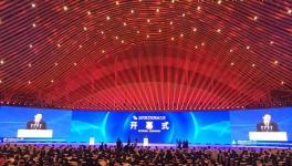 海螺集團獲大獎！德國、法國，奧地利、日本前總統及首相都來了！