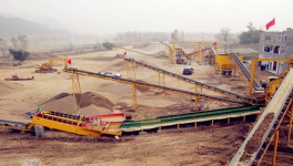 價(jià)格“失控”！砂石、混凝土、水泥、煤炭上千家企業(yè)漲價(jià)