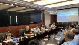 中聯(lián)、臺(tái)泥、天山、海螺等14家熟料企業(yè)代表一起開(kāi)了這個(gè)會(huì)！