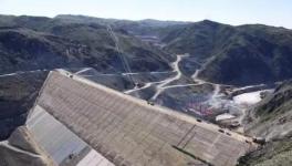 葛洲壩拿下世界最高混凝土面板壩項目，工程總投資近90億元