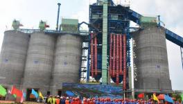 行業(yè)一流！國標一級、安標一級！年產(chǎn)200萬噸骨料線正式投產(chǎn)！