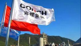 獻禮！中國水泥質量哪家強？