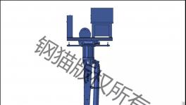 智能清庫設備迭代升級，新一代“鋼貓俠”來了！