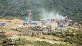 這一地區(qū)水泥產(chǎn)量供不應(yīng)求，年進(jìn)口額超億美金