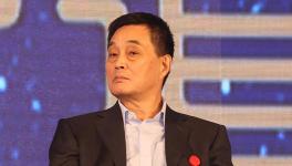 胡潤富豪榜發布！劉永行家族、徐永壽、鐘烈華等“金榜提名”！