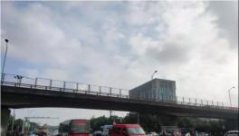 限載通知來了！大半個中國嚴查貨車超載！運輸、水泥價格齊漲！