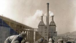 這家企業被稱為中國水泥行業的“活化石”