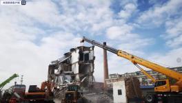 突發(fā)！大樓倒塌致5死4傷！多省水泥、混凝土質(zhì)量不合格名單發(fā)布！