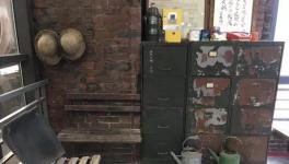 我國水泥發(fā)展史上，眾多的“第一”在這里誕生...