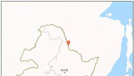 繼海南、廣東、福建、浙江、江蘇省后我國進口砂的地區又添一省