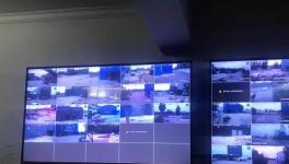 這個地區對44家混凝土攪拌企業實施遠程視頻監控