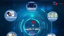 中國電信“5G+工業互聯網”賦能紅獅水泥