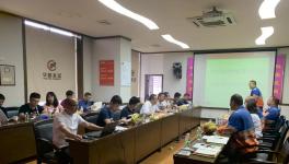 物流公司干部職工為什么要學水泥、骨料知識？答案在這里！