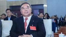 宋志平：水泥廠不能一關了事！不冒煙、沒灰塵一年也能賺幾百億！