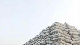 800元/噸的水泥來(lái)了！搶購(gòu)！砂石、混凝土、混合材瘋漲！超載不給貨！