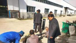 28家水泥企業(yè)質(zhì)量抽檢！合格率100%！