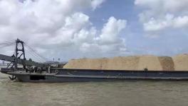 百余人涉嫌非法采礦，涉案資金超六千萬(wàn)！