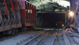 導(dǎo)致2人遇難、11人失聯(lián)的“10·28”礦山坍塌事故終止救援！