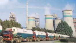 又一條10000噸水泥生產線將新建！