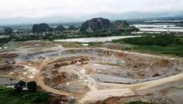 這家水泥廠被吊銷牌照！將導致近千人失業！