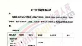 破紀錄！1200元/噸的水泥來了！拒收預付款！沒貨了！?