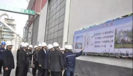 向這家企業看齊，生態綠色工業蝶變，水泥企業社會責任擔當！