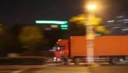 通知！浙江省貨車超載新規11月15日開始執行了