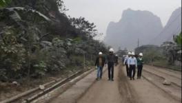 突發(fā)！1死4傷 涉事企業(yè)多次受環(huán)保處罰！