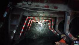 突發！4人死亡！8人被困！云南再發安全事故！