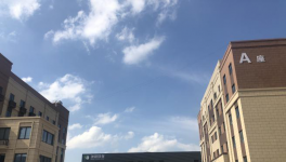 瑞晨環(huán)保湖州研發(fā)生產(chǎn)正式投產(chǎn)！新工廠產(chǎn)能提升超3倍！